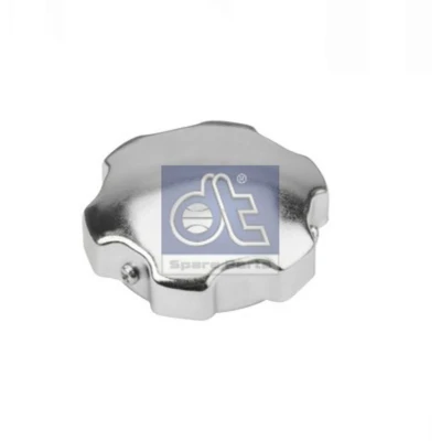 Image de Bouchon, goulot de remplissage d&#039;huile DT Spare Parts 2.11060