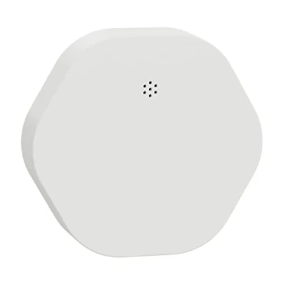 Image de Schneider Electric Wiser détecteur de fuite d&#039;eau Blanc CCT592012