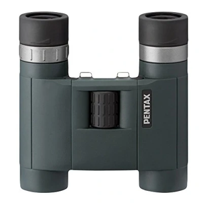Image de Pentax Jumelles AD 8 x 25 WP avec Etui Noir