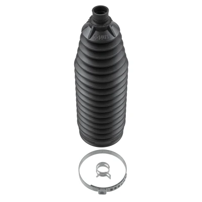 Image de LEMFÖRDER 45076 01 Soufflet De Direction Thermoplastique Essieu avant gauche, droit 14, 52mm 192mm CITROËN: C3 III, DS: DS3 3/5 portes