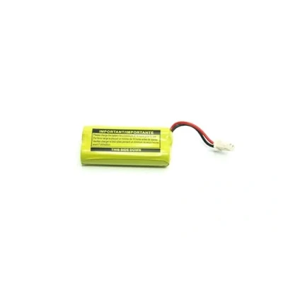 Image de Batterie pour Combiné de Téléphone Geemarc Amplidect 295 Ni MH (2,4V/500mAh)