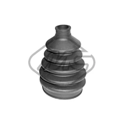Image de Joint soufflet, arbre de commande Metalcaucho 00086