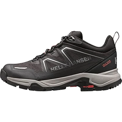 Image de Helly Hansen Femme W Cascade Low Ht Bottine, Black, 41 EU
