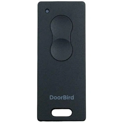 Image de DoorBird 423873216 Accessoire pour interphone Bluetooth Télécommande