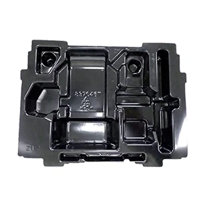 Image de Makita 837646 7 Type 2 Compartiment intérieur pour modèle RP0900 Plunge Routeur