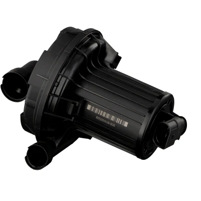 Image de FEBI BILSTEIN 39250 Pompe d&#039;injection d&#039;air secondaire VOLKSWAGEN: New Beetle 3/5 portes, Golf 5, 4, AUDI: A3 TT Coupe, A4 B6 Avant