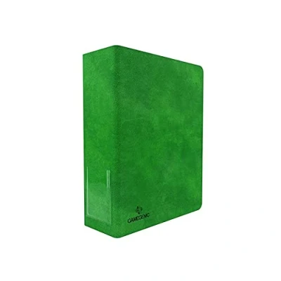 Image de Rebel GGS33004ML Gamegenic: Prime Binder Green