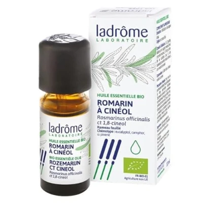 Image de Ladrôme Romarin