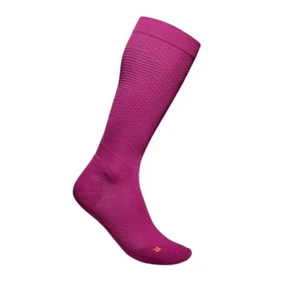Image de Chaussettes de compression femme Bauerfeind Run Ultralight