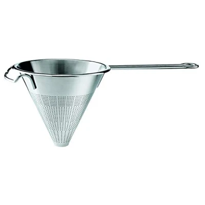 Image de Rosle Strainer Round Stainless Steel ø 18 cm