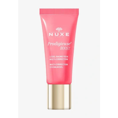 Image de NUXE CRÈME Prodigieuse Boost Gelbaume YEUX Multicorrection Soin des yeux, Femme, Taille: 15 ml,