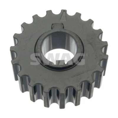 Image de SWAG 40 05 0013 Roue dentée, vilebrequin OPEL: Astra G CC, Corsa B 3/5 portes, Berline