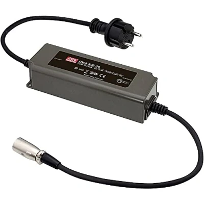 Image de MEAN WELL OWA 90E 36 Alimentation de Table à Tension Fixe V/DC 2.5 A 90 W