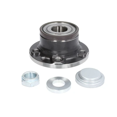 Image de SNR R141.26 Kit de roulements roue avec bague magnétique intégré 120 FIAT: Doblo II Van / Break, OPEL: Combo D Break