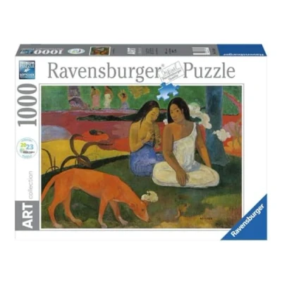 Image de Ravensburger Puzzle, 17533 8