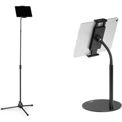 Image de Durable TWIST COMBI Support pour tablette Adapté marque (tablette): Universel 11,9 cm (4,7) 33 (13)
