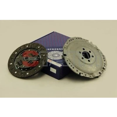 Image de Kit d&#039;embrayage STATIM 100.343