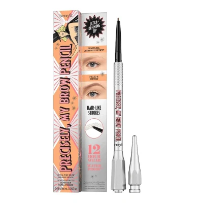 Image de Avantage 0.08g Précisément, Mon Front, 03 Moyen, Crayon À Sourcils