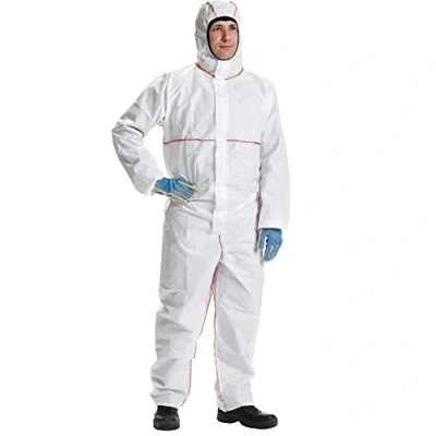 Image de Dupont Proshield fr C/Tous les Blanc Taille M