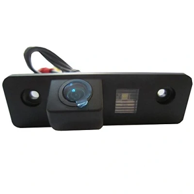 Image de Kalakass Vue Arrière de Voiture Vision Camera Recul Auto étanche pour Fusion F yUZHN Ikon MK1 Fiesta MK5 Classic Mondeo Metrostar 2002 2012
