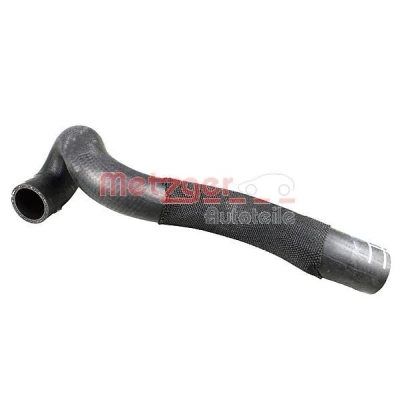 Image de METZGER 2420921 Durite De Refroidissement Radiateur moteur, à droite, inférieur EPDM (éthylène propylène diène caoutchouc) OPEL: Astra H 3/5 portes