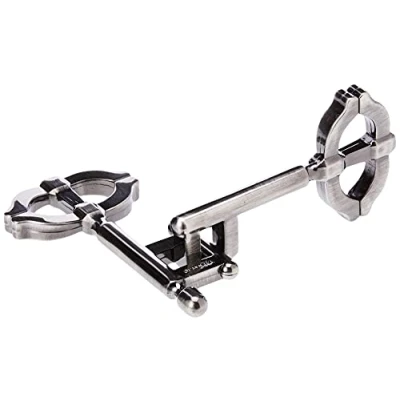 Image de Gigamic Huzzle Cast Key II Diff.2 Casse Tête, CPKE2