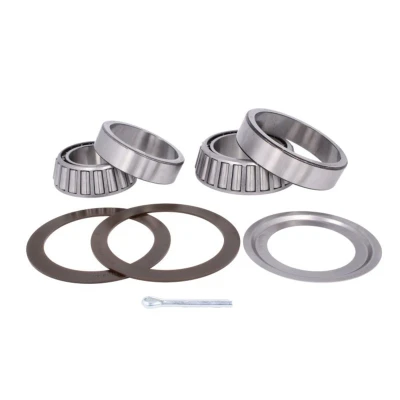 Image de SKF VKBA 2424 Kit de roulements roue 150