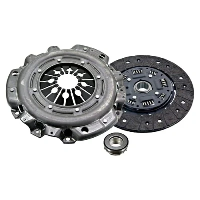 Image de BLUE PRINT ADU173017 Kit d&#039;Embrayage à trois pièces avec graisse synthétique butée de débrayage 242 MERCEDES BENZ: Classe E Berline