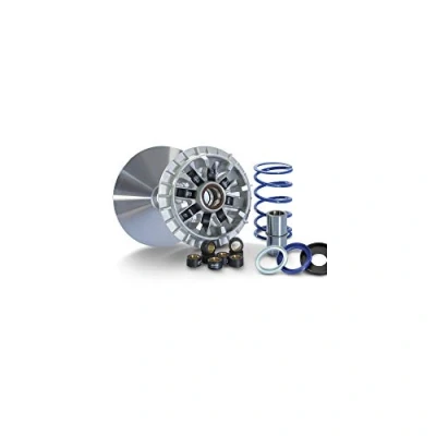 Image de Motodak Variateur Maxi Speed Polini Piaggio X9/X8/X7/X10/X EVO 125