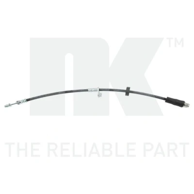 Image de NK 853756 Flexible De Frein 528 PEUGEOT: 207 3/5 portes, 208 I SW, CITROËN: C3 Picasso, DS3 3 C4 II Cactus
