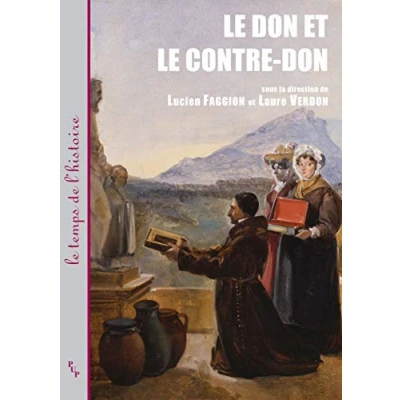 Image de don et le contre Livre d’occasion Bon