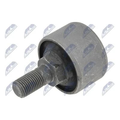 Image de NTY ZTP DW 081B Silent Bloc De Triangle Essieu avant, extérieur, devant l&#039;essieu, gauche, droit, inférieur SSANGYONG: Kyron