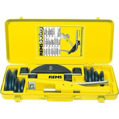 Image de REMS Swing Set Cintreuse une main 12 15 18 22 mm
