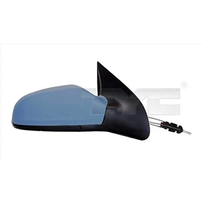 Image de Rétroviseur extérieur Blic 5402 04 1138238P droit avec couche d&#039;apprêt mécanique convexe OPEL: Astra H GTC, 3/5 portes, TwinTop