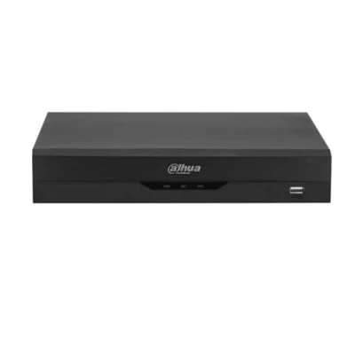 Image de XVR5108H I3 XVR 8 CANAUX 5M N 5IN1 Analyse VIDÉO ET Reconnaissance faciale Audio DVR DAHUA