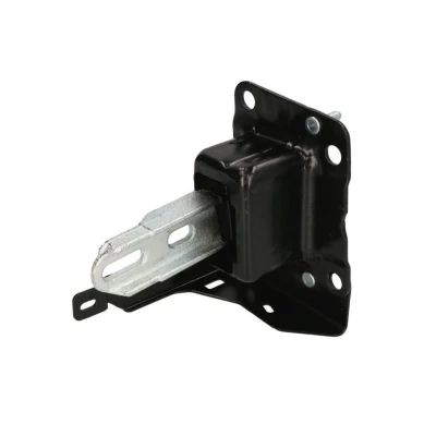 Image de REINHOCH RH12 2007 Support moteur gauche métal caoutchouc noir PEUGEOT: 207 3/5 portes, SW, CC, CITROËN: DS3 3 portes
