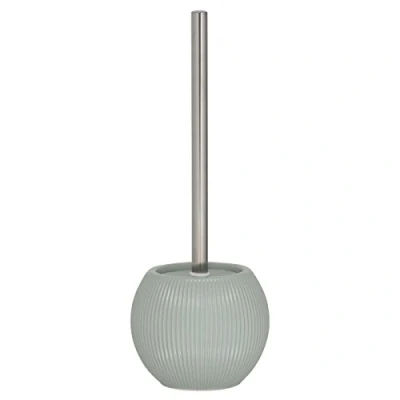 Image de Sealskin Convex, Porte brosse WC, Aqua clair
