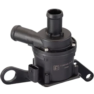 Image de PIERBURG 7.06740.11.0 Pompe à eau additionnelle AUDI: A4 B8 Avant, Q5, Berline, VOLKSWAGEN: Amarok Pick up, Touareg II