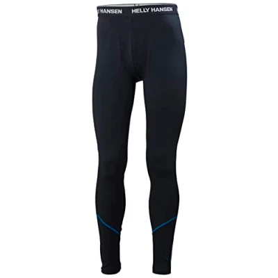 Image de Helly Hansen Pour des hommes Lifa Merino Midweight Pant 2XL Bleu
