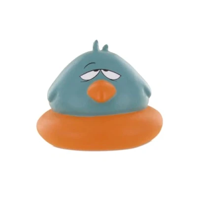 Image de Pocoyo Pajaroto Figurine Licence Non articulée (Comansi Y99188)
