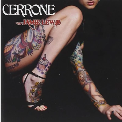 Image de Cerrone by Jamie Lewis [Import]