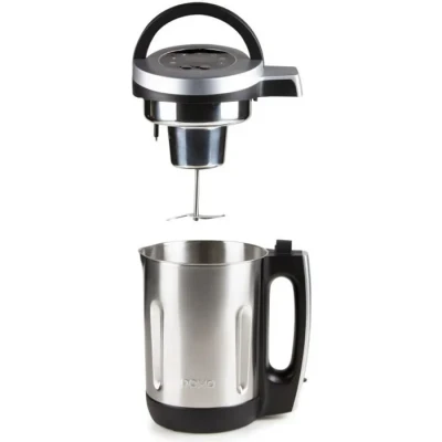 Image de SOUPE MAKER 2,2L DOMO DO716BL