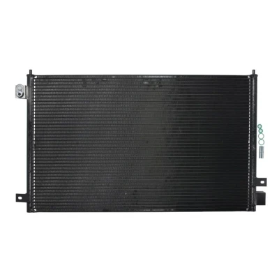 Image de NRF 35567 Condenseur De Clim 14,2 650 JAGUAR: S Type