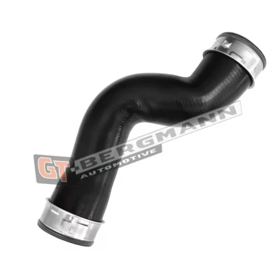 Image de GT BERGMANN GT52 470 Gaine De Suralimentation Néoprène (polychloroprène) VOLKSWAGEN: Passat B6 Berline, Variant, CC