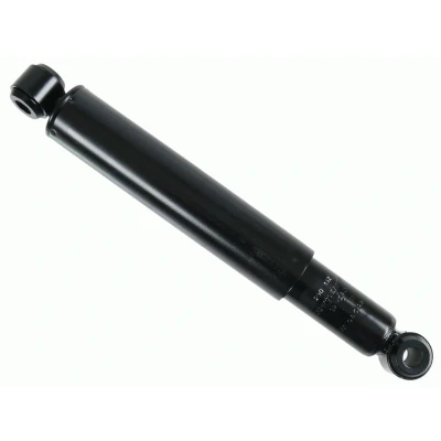 Image de SACHS 290 132 Amortisseur Pression d&#039;huile Système bitube télescopique Bossage en haut, bas TOYOTA: Land Cruiser 40 SUV