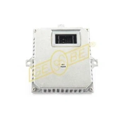 Image de GEBE 9 9569 1 Ballast, lampe à décharge de gaz 12 Mise jour outil commande / du logiciel in nécessaire BMW: 3 Berline, Coupe, Touring