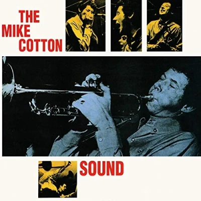 Image de CD Mike Cotton Sound The RETRO961 RPM Records, RP 2015 Japon Jazz Occasion