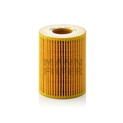 Image de MANN FILTER HU 820 x Filtre à huile avec joint d&#039;étanchéite Cartouche filtrante OPEL: Corsa С Van, Combo C Van / Break, Tour