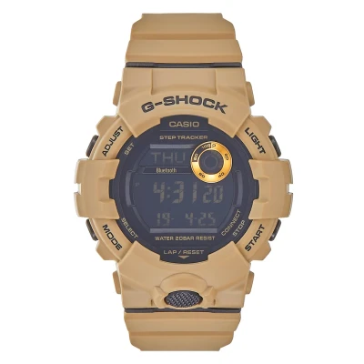 Image de G SHOCK Montre à affichage digital, Homme, Taille: One Size, Neutral