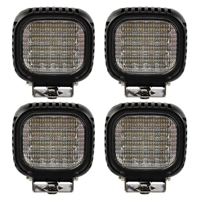 Image de 48 W CREE LED lumière blanc 12 V 24